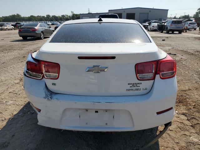 Photo 6 from auction – 2014 CHEVROLET MALIBU LS with VIN 1G11A5SL7EF274900
