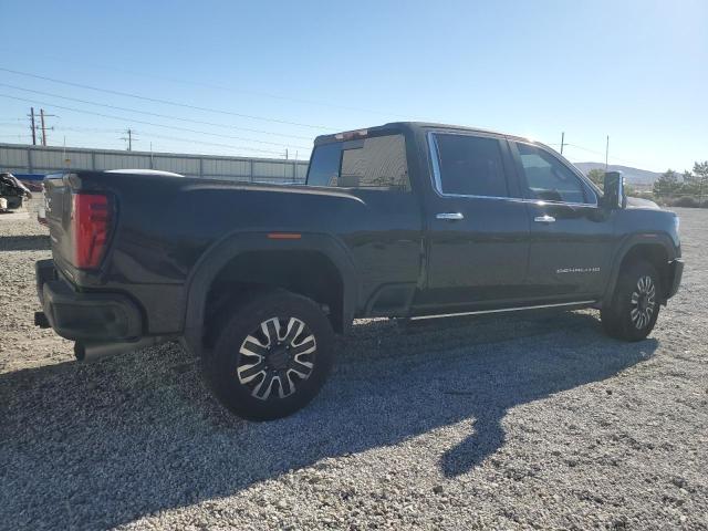 Photo 3 from auction – 2024 GMC SIERRA K25 with VIN 1GT49XEY2RF281503