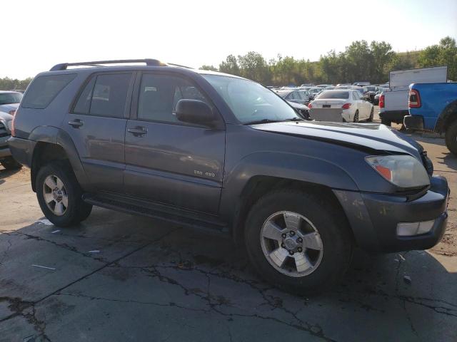 صورة رقم 4 من المزاد - 2003 TOYOTA 4RUNNER SR مع VIN JTEBU14R330013255