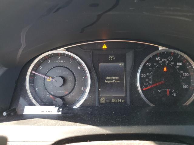 Photo 9 from auction – 2015 TOYOTA CAMRY LE with VIN 4T1BF1FK4FU882003