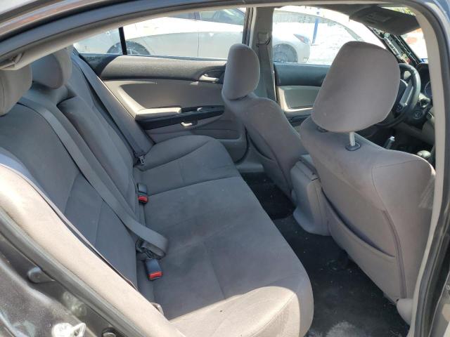 Photo 10 from auction – 2011 HONDA ACCORD LXP with VIN 1HGCP2F47BA054487
