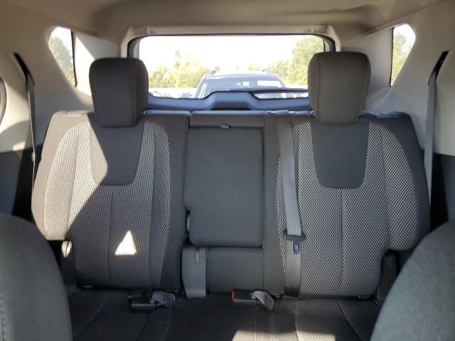Photo 10 from auction – 2016 CHEVROLET EQUINOX LT with VIN 2GNFLFEK5G6327582
