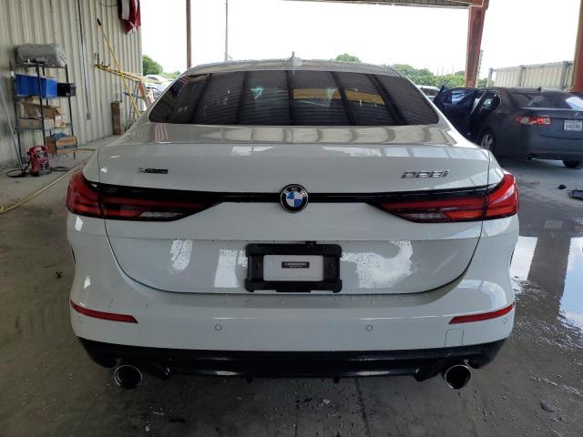 Photo 6 from auction – 2020 BMW 228XI with VIN WBA73AK04L7G17762