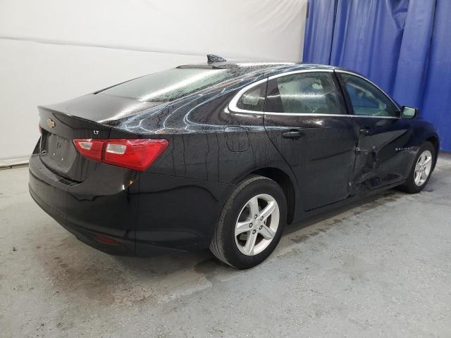 Photo 3 from auction – 2023 CHEVROLET MALIBU LT with VIN 1G1ZD5ST5PF189082