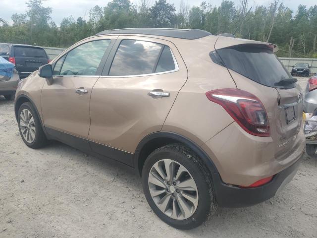 Photo 2 from auction – 2018 BUICK ENCORE PRE with VIN KL4CJASB0JB702639
