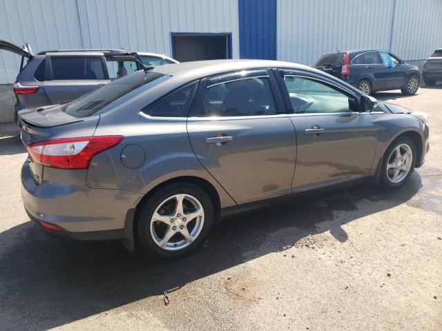 Photo 3 from auction – 2012 FORD FOCUS SEL with VIN 1FAHP3H27CL438755