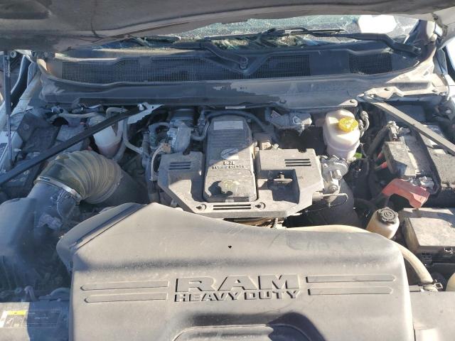 Photo 11 from auction – 2023 RAM 2500 LARAM with VIN 3C6UR5FL3PG598345