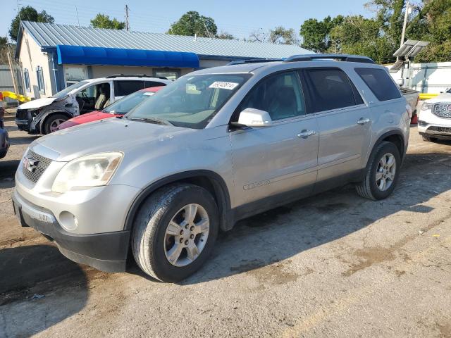 Photo 1 from auction – 2008 GMC ACADIA SLT with VIN 1GKER23708J225903