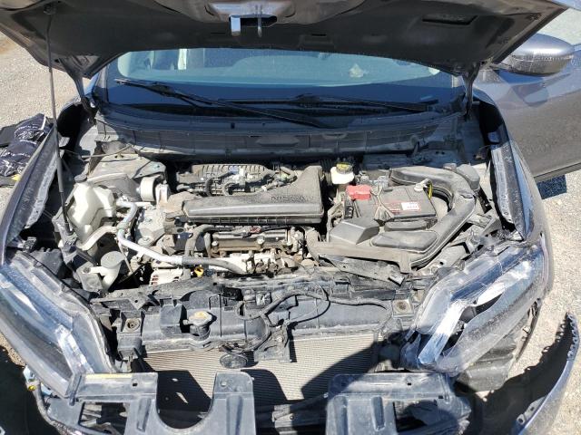 Photo 12 from auction – 2016 NISSAN ROGUE S with VIN KNMAT2MV6GP659912