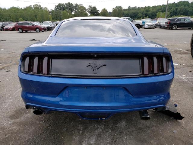Photo 6 from auction – 2017 FORD MUSTANG with VIN 1FA6P8AM3H5276232