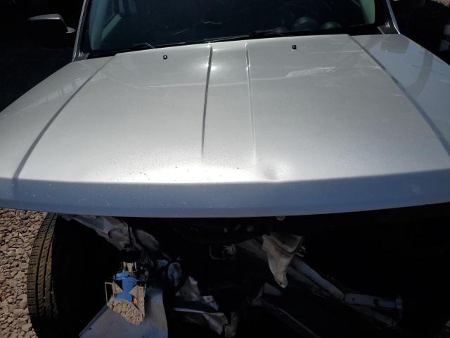 Photo 11 from auction – 2010 DODGE NITRO SXT with VIN 1D4PU5GK2AW141063
