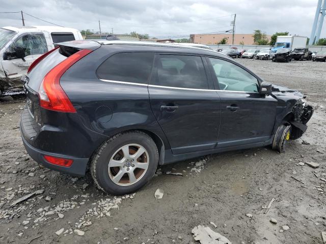 Photo 3 from auction – 2011 VOLVO XC60 3.2 with VIN YV4940DZ6B2219408