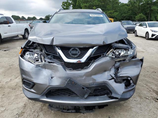 Photo 5 from auction – 2016 NISSAN ROGUE S with VIN KNMAT2MV9GP693133