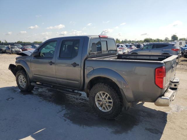 Photo 2 from auction – 2019 NISSAN FRONTIER S with VIN 1N6DD0EV4KN780680