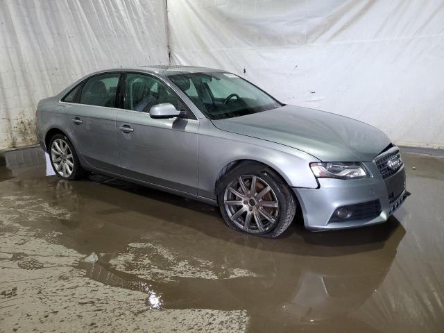 Photo 4 from auction – 2011 AUDI A4 PREMIUM with VIN WAUFFAFL5BN006069
