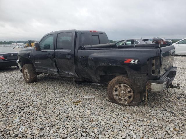 Photo 2 from auction – 2011 CHEVROLET SILVERADO with VIN 1GC1KYC82BF232873