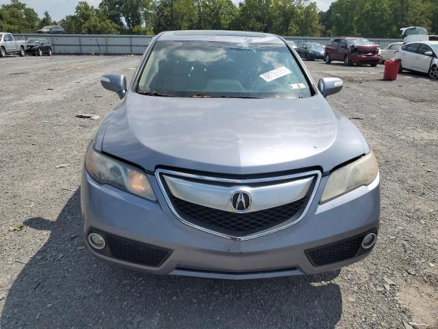 Photo 5 from auction – 2013 ACURA RDX TECHNO with VIN 5J8TB4H55DL016165