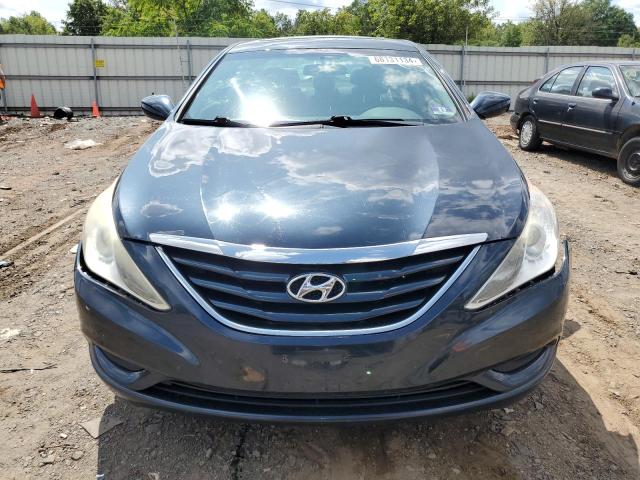 Photo 5 from auction – 2011 HYUNDAI SONATA GLS with VIN 5NPEB4ACXBH236290
