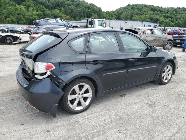 Photo 3 from auction – 2008 SUBARU IMPREZA OU with VIN JF1GH63678H835803