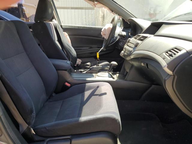 Photo 7 from auction – 2012 HONDA ACCORD LX with VIN 1HGCP2F36CA095704
