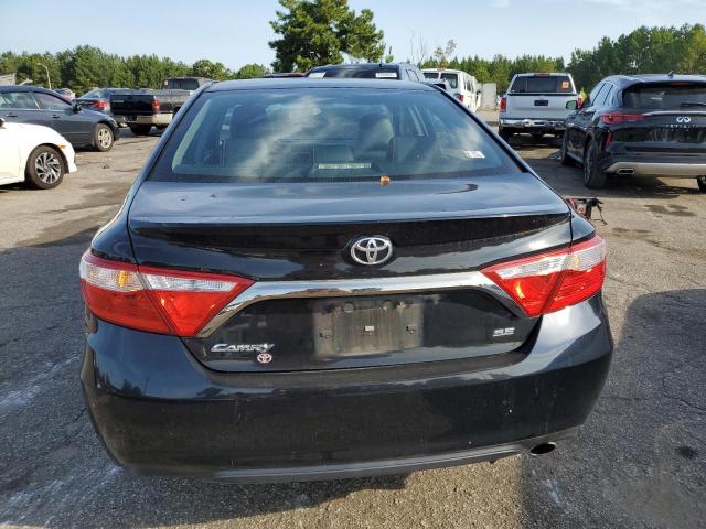 Photo 6 from auction – 2016 TOYOTA CAMRY LE with VIN 4T1BF1FK8GU502839