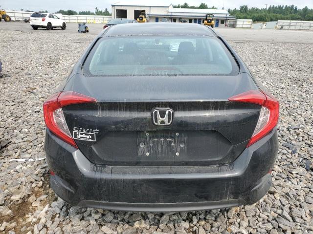 Photo 6 from auction – 2016 HONDA CIVIC LX with VIN 19XFC2F54GE205144