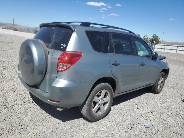 Photo 3 from auction – 2007 TOYOTA RAV4 with VIN JTMBK33V875017041