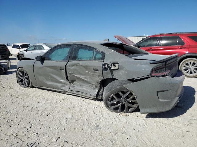 Photo 2 from auction – 2019 DODGE CHARGER GT with VIN 2C3CDXHG7KH716425