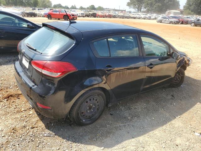 Photo 3 from auction – 2017 KIA FORTE LX with VIN KNAFK5A85H5717818