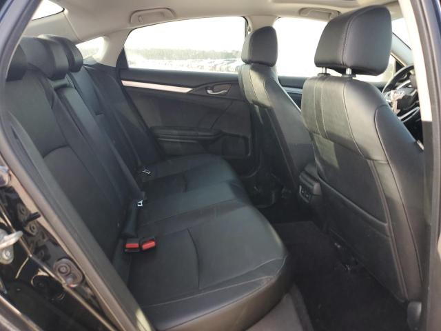 Photo 10 from auction – 2017 HONDA CIVIC EX with VIN 19XFC1F94HE024821
