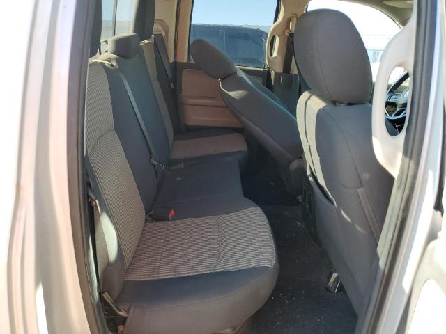 Photo 10 from auction – 2012 DODGE RAM 1500 S with VIN 1C6RD7GT9CS209127
