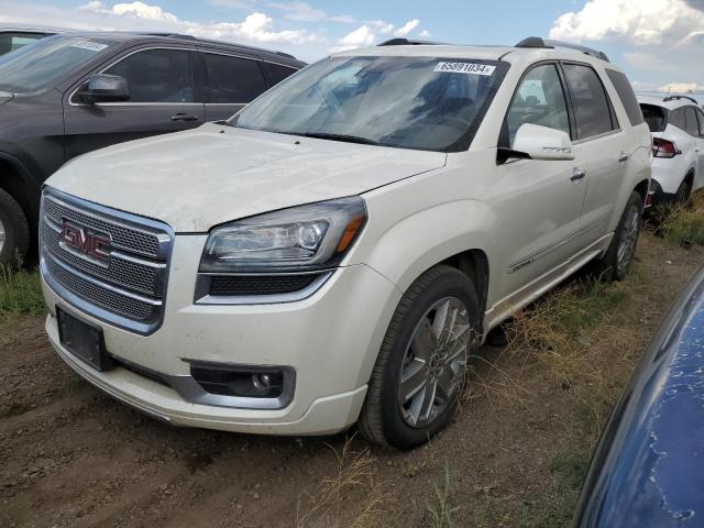 GMC ACADIA DEN 2015 with VIN 1GKKVTKD9FJ237461 - Photo from auction