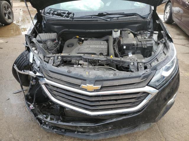 Photo 12 from auction – 2019 CHEVROLET EQUINOX LS with VIN 2GNAXHEV1K6114853