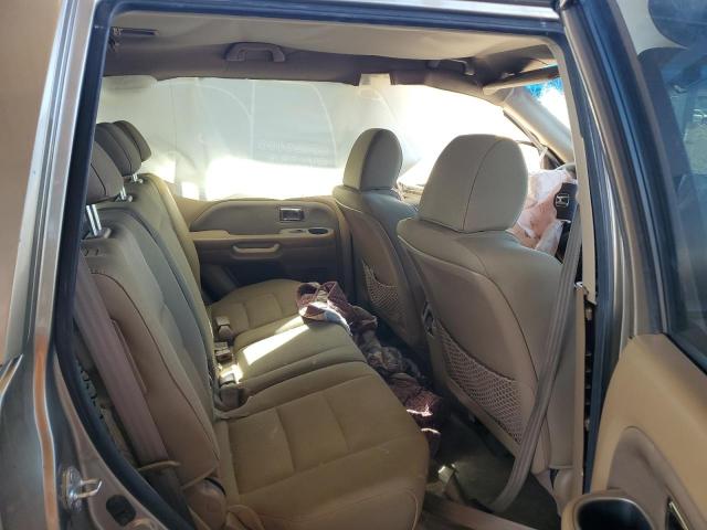 Photo 10 from auction – 2008 HONDA PILOT VP with VIN 5FNYF282X8B025813