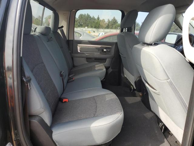 Foto 10 de la subasta – 2018 RAM 1500 SLT con VIN 3C6RR7LT5JG230309