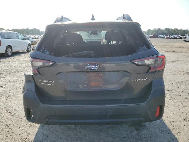 Photo 6 from auction – 2021 SUBARU OUTBACK PR with VIN 4S4BTADC2M3163095