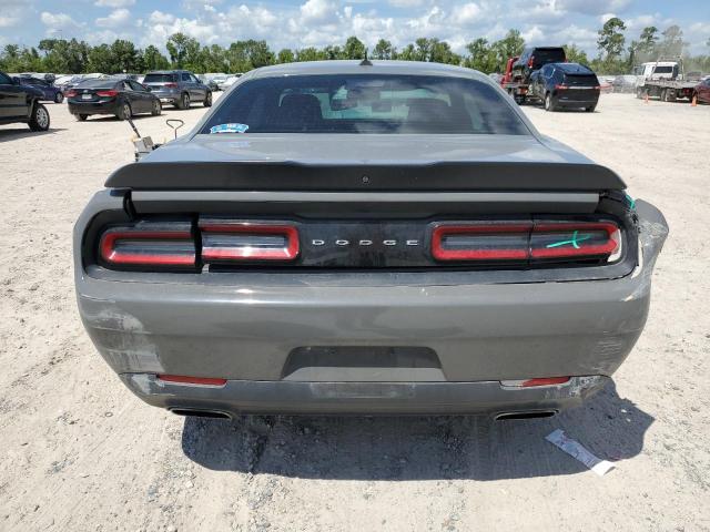 Photo 6 from auction – 2017 DODGE CHALLENGER with VIN 2C3CDZAG0HH592707