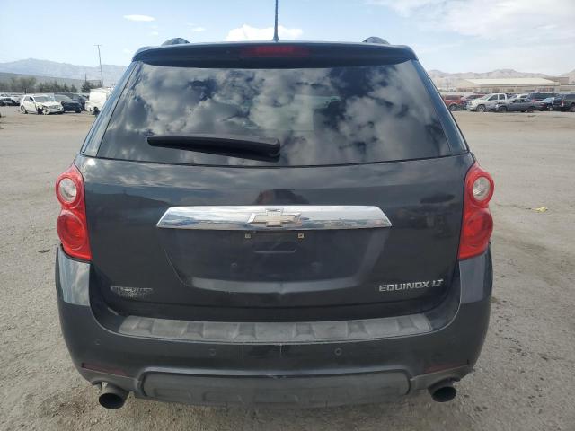 Photo 6 from auction – 2013 CHEVROLET EQUINOX LT with VIN 2GNFLPE32D6168286