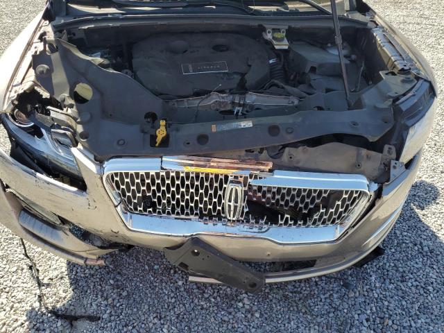 Photo 12 from auction – 2019 LINCOLN MKC RESERV with VIN 5LMCJ3C95KUL31862