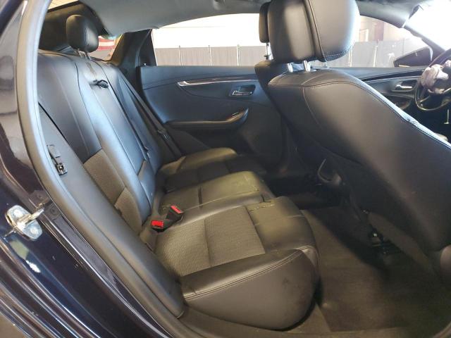 Photo 10 from auction – 2014 CHEVROLET IMPALA LT with VIN 2G1125S39E9300676