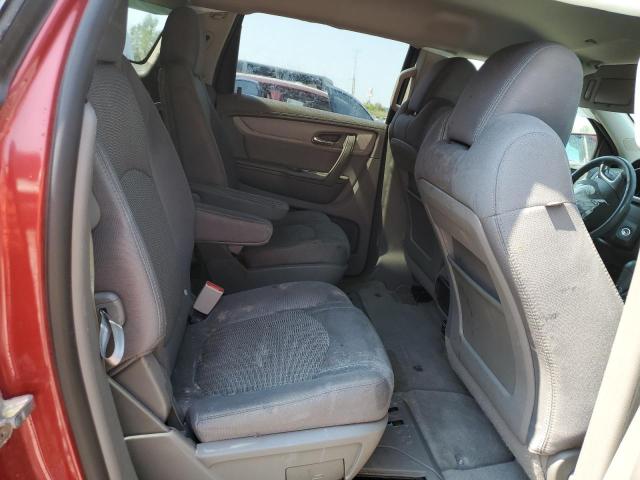 Photo 11 from auction – 2014 CHEVROLET TRAVERSE L with VIN 1GNKRGKD6EJ331293