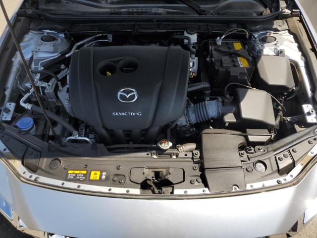 Photo 11 from auction – 2020 MAZDA 3 SELECT with VIN JM1BPBCM5L1163174
