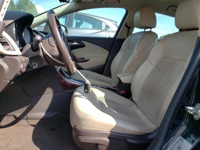 Photo 7 from auction – 2015 BUICK VERANO with VIN 1G4PP5SKXF4148904