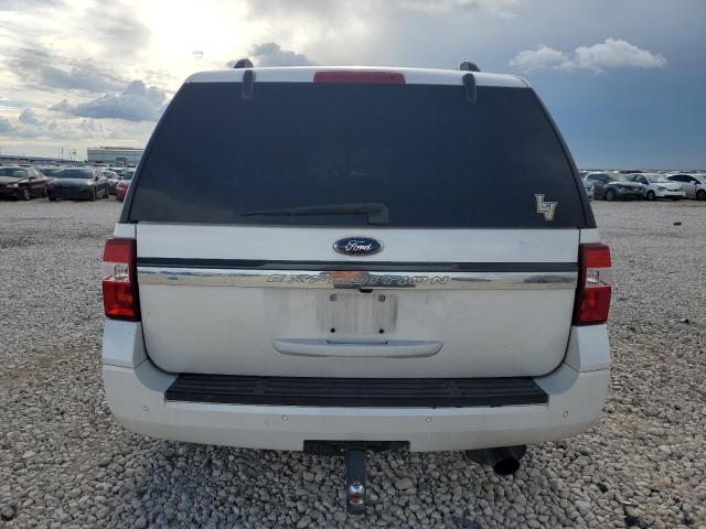 Photo 6 from auction – 2015 FORD EXPEDITION with VIN 1FMJU1HT1FEF49906