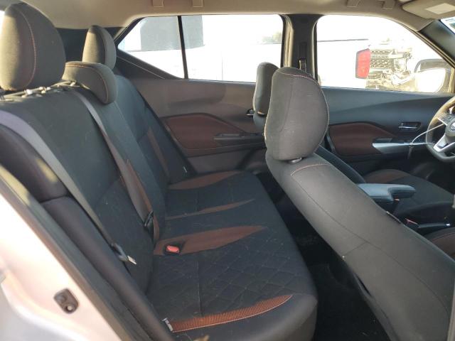 Photo 10 from auction – 2020 NISSAN KICKS SR with VIN 3N1CP5DV7LL551998