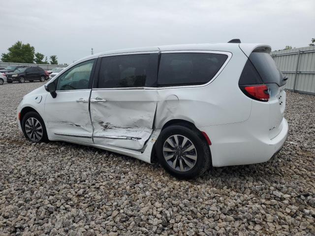 Photo 2 from auction – 2023 CHRYSLER PACIFICA H with VIN 2C4RC1S74PR608943
