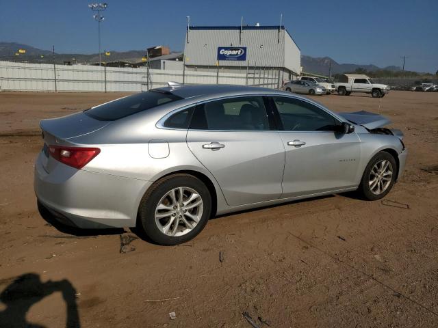 Photo 3 from auction – 2017 CHEVROLET MALIBU LT with VIN 1G1ZE5STXHF173149