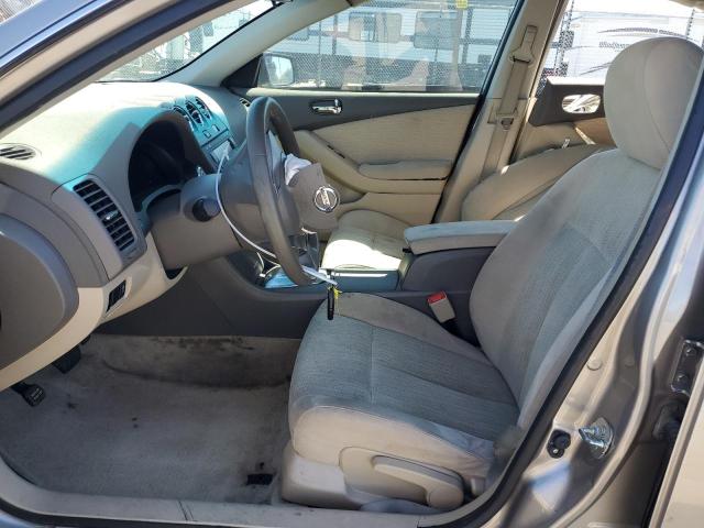 Photo 7 from auction – 2012 NISSAN ALTIMA BAS with VIN 1N4AL2AP8CN442573