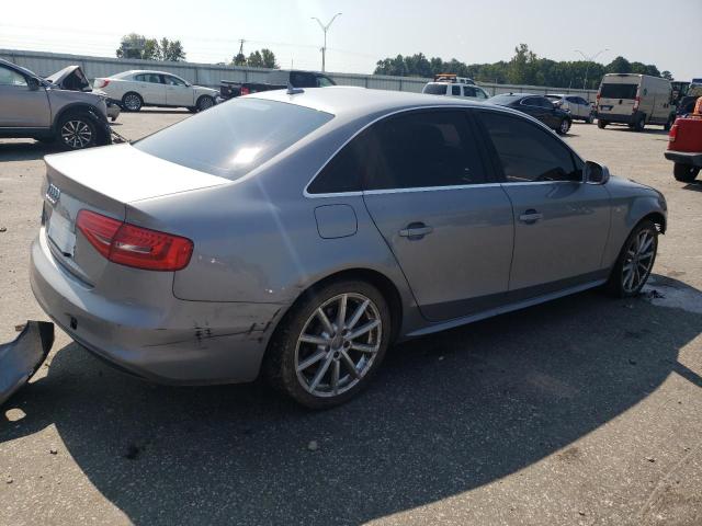Photo 3 from auction – 2015 AUDI A4 PREMIUM with VIN WAUAFAFL1FN008868