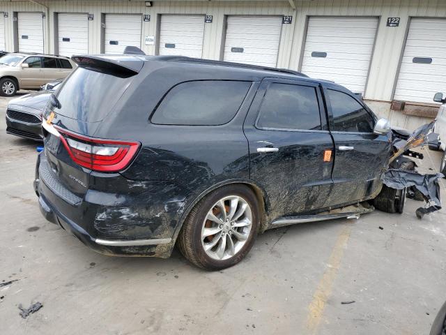 Photo 3 from auction – 2022 DODGE DURANGO CI with VIN 1C4SDJET4NC217238